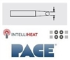 PACE 1/8" CHISEL TIP 1121-0337