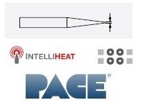 PACE TIP 1/32" CHISEL 1121-0359