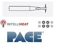 PACE TIP 1/16" CHISEL (EXTENDED REACH) 1121-0499