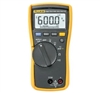 FLUKE 114 ELECTRICAL MULTIMETER