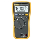 FLUKE 114 ELECTRICAL MULTIMETER