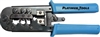 PLATINUM 12503C ALL-IN-ONE MODULAR PLUG CRIMP TOOL