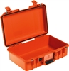 PELICAN AIR CASE NO FOAM (MFR# 014850-0011-150) 1485NFORG   ORANGE (ID 17.75"L X 10.18"W X 6.15"D) *SPECIAL ORDER*