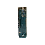 CIRCUIT TEST 150-310 'AA' BATTERY HOLDER - 1 CELL, SOLDER   TERMINALS