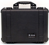 PLATT 1520T-CB PELICAN STYLE PROTECTOR CASE                 (ID: 17-7/8" X 12-3/4" X 6-3/4") *SPECIAL ORDER*