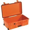 PELICAN AIR CASE NO FOAM (MFR# 015350-0012-150) 1535NFORG   ORANGE (ID 20.39"L X 11.20"W X 7.21"D) *SPECIAL ORDER*