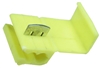PICO 1562-CS YELLOW TAP CONNECTOR 12-10AWG, 10/PACK