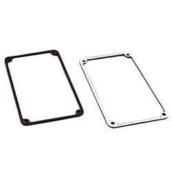 HAMMOND SILICONE GASKET FOR 1590T ENCLOSURES 1590TGASKET    (2/PACK) *SPECIAL ORDER*