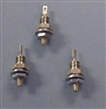 SOLID STATE DIODE 16A/1200V DO-4 STUD MOUNT 16F120          NORMAL POLARITY