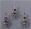 VISHAY DIODE 16A/1200V DO-4 STUD MOUNT 16FR120              REVERSE POLARITY