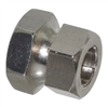 KEYSTONE 1701 SHAFT LOCK FOR 1/4" POTENTIOMETER SHAFT