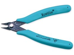 XCELITE 170MVN 5" ESD SAFE GENERAL PURPOSE LOW PROFILE SHEAR CUTTER