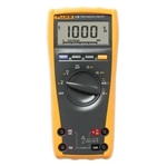 FLUKE 175 TRUE RMS DIGITAL MULTIMETER