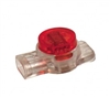 PLATINUM 18110 TELCOM SPLICING UR-GEL FILLED "SCOTCH LOK"   CONNECTORS, 19-26AWG, 100/PACK