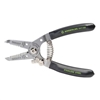 GREENLEE 1917-SS STAINLESS STEEL WIRE STRIPPER / CUTTER     16-26AWG
