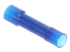 MOLEX 19202-0019 BLUE 16-14AWG BUTT SPLICE CONNECTOR,       NYLON INSULATED, 100/PACK