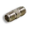 TCC 19-23-TGN SMA FEMALE TO SMA FEMALE JOINER / COUPLER     (JACK TO JACK)