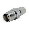 TCC 19-31-1-TGN ADAPTER SMA PLUG/MALE TO TNC JACK/FEMALE