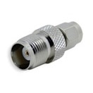 TCC 19-31-1-TGN ADAPTER SMA PLUG/MALE TO TNC JACK/FEMALE