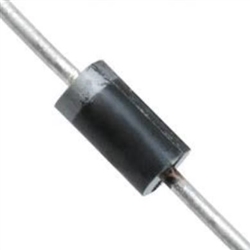 1N4004 GENERAL PURPOSE RECTIFIER DIODE, 1AMP 400V;          SUBSTITUTE FOR 1N4001, 1N4002 AND 1N4003