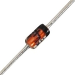 MEI SWITCHING/SIGNAL DIODE SILICON .15A 75V DO-35 1N4148