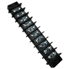 CURTIS 2010 TERMINAL STRIP 10 POLE (20A/300V)