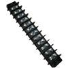 CURTIS 2012 TERMINAL STRIP 12 POLE (20A/300V)