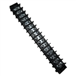 CURTIS 2016 TERMINAL STRIP 16 POLE (20A/300V)