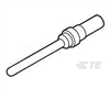 AMP TE 205089-1 MIL-CRIMP D-SUB PIN 20-24AWG