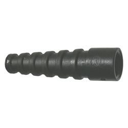 MODE 21-399-0 RUBBER CABLE BOOT FOR RG59/U