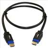 CIRCUIT TEST 214-4203 HI-SPEED HDMI CABLE WITH ETHERNET,    10FT / 3 METERS