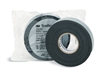 3M 2155 TEMFLEX BLACK SELF AMALGAMATING RUBBER SPLICING TAPE, 600V 80C/176F, 3/4" WIDE X 22' LONG