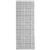 GC 22-514 PERFORATED BARE PHENOLIC PROTOTYPE BOARD 2.25" X  6", .042" HOLES ON .100" CENTERS