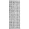 GC 22-516 PERFORATED BARE PHENOLIC PROTOTYPE BOARD 4.5" X   6", .042" HOLES ON .100" CENTERS
