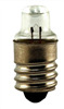 EIKO 222 FLASHLIGHT BULB 2.25V .25A / D550 / 8200PK