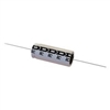 ILLINOIS CAPACITOR 22UF 450VDC AXIAL CAPACITOR 22UF450VTT   ELECTROLYTIC