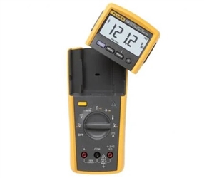 FLUKE 233 REMOTE DISPLAY DIGITAL MULTIMETER