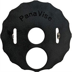 PANAVISE 239 SPEED CONTROL HANDLE FOR 201, 203, 207 AND 209