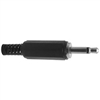 MODE 24-303-0 PLASTIC 3.5MM MONO PHONE PLUG