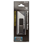 BOSS BLADES FOR 1702 255-4407                               *CLEARANCE*