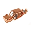 MUELLER BU-25C SOLID COPPER AUTOMOTIVE CLIP, 75AMP