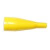 MUELLER BU-26-4 YELLOW INSULATOR FOR BU-24 AND BU-25 SERIES CLIPS