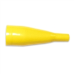 MUELLER BU-26-4 YELLOW INSULATOR FOR BU-24 AND BU-25 SERIES CLIPS