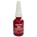 LOCTITE 262 PERMANENT THREADLOCKER RED 10ML 26221