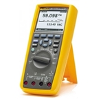 FLUKE 289 TRUE RMS DATA LOGGING MULTIMETER