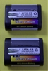 MAXELL 2CR5 6V 1500MAH PHOTO LITHIUM CAMERA BATTERY