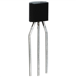 MULTICOMP TRANSISTOR PNP -40V -200MA TO-92 2N3906