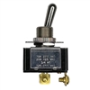 PHILMORE 30-080 TOGGLE SWITCH SPST ON-OFF, 20A @ 125VAC /   10A @ 277VAC, SCREW TERMINALS