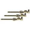 MODE 30-226-0 26-24AWG MALE D-SUB CRIMP CONTACTS / PINS