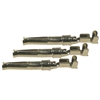 MODE 30-228-0 26-24AWG FEMALE D-SUB CRIMP CONTACTS / PINS